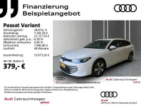 Gebraucht VW Passat 150 PS (110 kW) 2025 Weiß Kombi