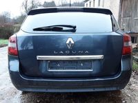 gebraucht Renault Laguna III 