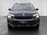 Gebraucht Skoda Kamiq Selection 150 PS (110 kW) 2025 Blackmagic perleffekt SUV