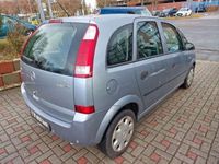 gebraucht Opel Meriva Enjoy