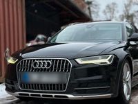 Gebraucht Audi A6 Allroad 320 PS (235 kW) 2015 Andere farben Kombi