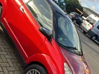 Gebraucht Aixam Coupe 45 PS (33 kW) 2015 Rot Coupé