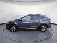 Gebraucht VW Taigo Life 116 PS (85 kW) 2025 Grau SUV