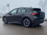 Gebraucht VW ID.3 Pro 150 kW (204 PS) 2021 Grau Kleinwagen