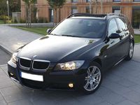 gebraucht BMW 318 318 i Touring Aut.