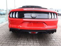 gebraucht Ford Mustang GT 5.0 V8 IV