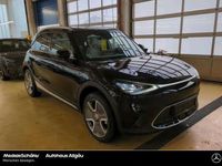 Gebraucht Smart #1 Edition #1 200 kW (272 PS) 2024 Meta black SUV