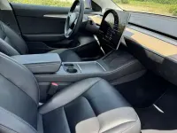 Occasion Tesla Model 3 366 kW (498 ch) 2022 Berline