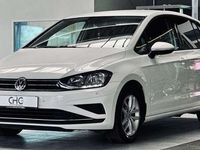 gebraucht VW Golf Sportsvan VII Comfortline DSG|AHK|PDC|MFL|