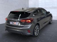Gebraucht Ford Focus ST-Line X 155 PS (114 kW) 2023 Grau Limousine