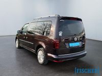 Gebraucht VW Caddy Maxi Highline 150 PS (110 kW) 2020 Van / Kleinbus
