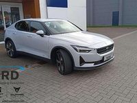 Gebraucht Polestar 2 169 kW (231 PS) 2022 Magnesium / metallic Kleinwagen