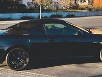 Gebraucht BMW M6 Performance 507 PS (372 kW) 2010 Schwarz Cabrio