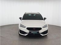 Gebraucht Cupra Leon VZ 300 PS (220 kW) 2024 Weiß Kombi