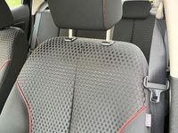 Second-hand Mazda 2 75 CP (55 kW) 2014 Albastru Hatchback