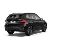 Gebraucht BMW X1 Performance 197 PS (144 kW) 2025 Schwarz SUV