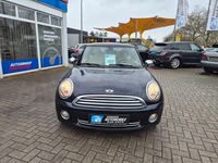 Gebraucht Mini Cooper 120 PS (88 kW) 2007 Schwarz Kleinwagen