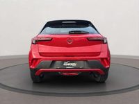 Gebraucht Opel Mokka Enjoy 101 PS (74 kW) 2023 Rot SUV