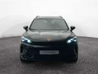 Neu Cupra Formentor VZ 333 PS (244 kW) 2026 Schwarz SUV