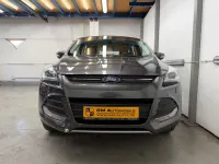 Usata Ford Kuga SYNC Edition 150 CV (110 kW) 2015 Grigio SUV