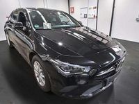 Gebraucht Mercedes CLA200 150 PS (110 kW) 2023 Nachtschwarz Kombi