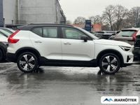 Second-hand Volvo XC40 Plus 300 kW (408 CP) 2022 Alb SUV