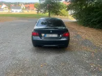 Gebraucht BMW 530 M Sport 218 PS (160 kW) 2005 Schwarz Limousine