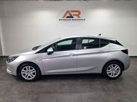 gebraucht Opel Astra Business Start/Stop+Navi+PDC