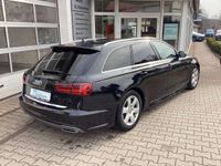 gebraucht Audi A6 Avant 3.0 TDI*S-LINE SELECTION*LED*