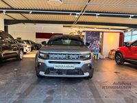 Neu Jeep Avenger EV Altitude 114 kW (156 PS) 2026 Xnb, vr519/a) (grau SUV