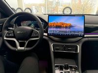 Neu BYD Seal U Boost 218 PS (160 kW) 2026 Weiß SUV