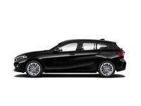 gebraucht BMW 116 i Hatch