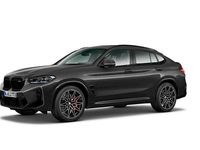 Gebraucht BMW X4 Competition Edition 510 PS (375 kW) 2026 SUV
