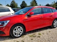 Gebraucht Renault Mégane IV Business 140 PS (102 kW) 2019 Rot Limousine