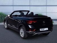 Second-hand VW T-Roc Style 150 CP (110 kW) 2023 SUV