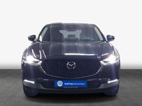 gebraucht Mazda CX-30 e-SKYACTIVE G 150 SKYACTIV-Drive EXCLUSIVE-LINE 110 kW, 5-türig
