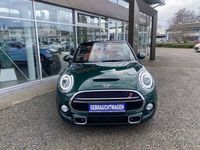 gebraucht Mini Cooper S Cabriolet 