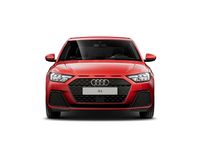 Neu Audi A1 S-Line 150 PS (110 kW) 2026 Progressivrot metallic SUV