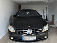 gebraucht Mercedes CL500 C216 3. Hand S Klasse Coupe V8 AMG Abgasanlage