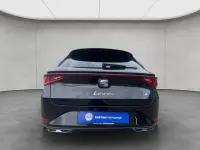 Gebraucht Seat Leon FR 150 PS (110 kW) 2025 Schwarz Limousine