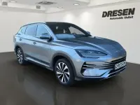 Brugt BYD Seal U Design 324 HK (238 kW) 2025 Grå SUV