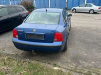 gebraucht VW Passat 1.8 turbo