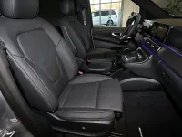 Gebraucht Mercedes E250 Avantgarde 140 PS (102 kW) 2026 Hightechsilber metallic Kombi