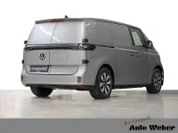 Nouvelle VW ID. Buzz Pro 210 kW (286 ch) 2026 Bleue Monospace