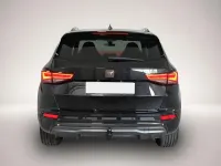 Neu Cupra Ateca 190 PS (139 kW) 2025 Manufacturer SUV