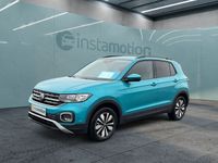 Gebraucht VW T-Cross Move 110 PS (80 kW) 2023 Other SUV