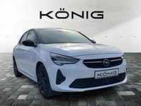 Gebraucht Opel Corsa 101 PS (74 kW) 2023 Weiß Kleinwagen