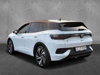 Gebraucht VW ID.4 GTX 219 kW (299 PS) 2022 Weiß SUV