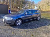 Second-hand Audi A6 177 CP (130 kW) 2006 Other Break