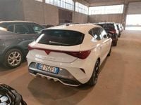 Second-hand Cupra Leon 150 CP (110 kW) 2025 Alb Berlinǎ